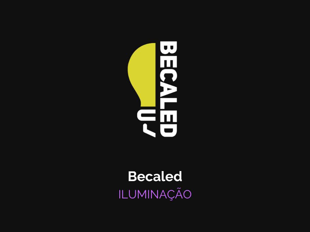 Becaled