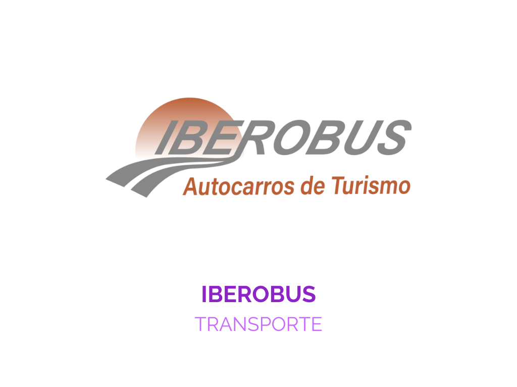 IBEROBUS