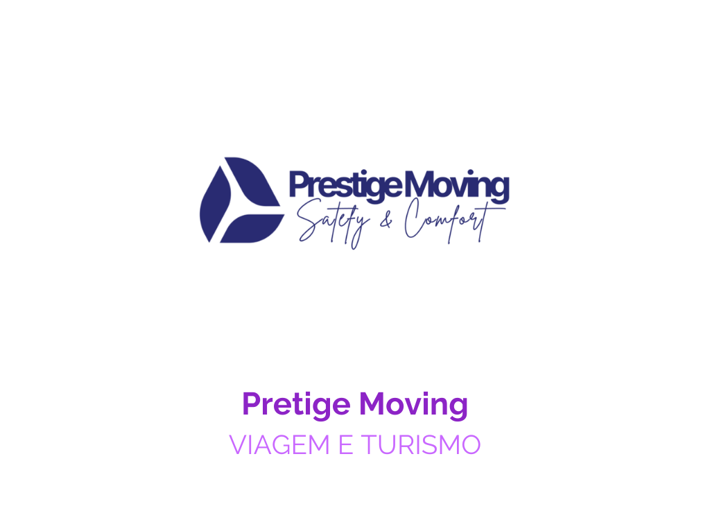 Pretige Moving