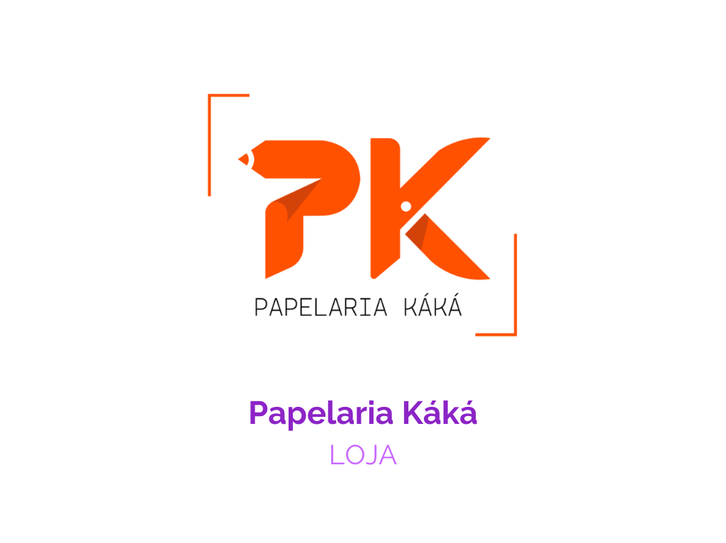 Papelaria Káká