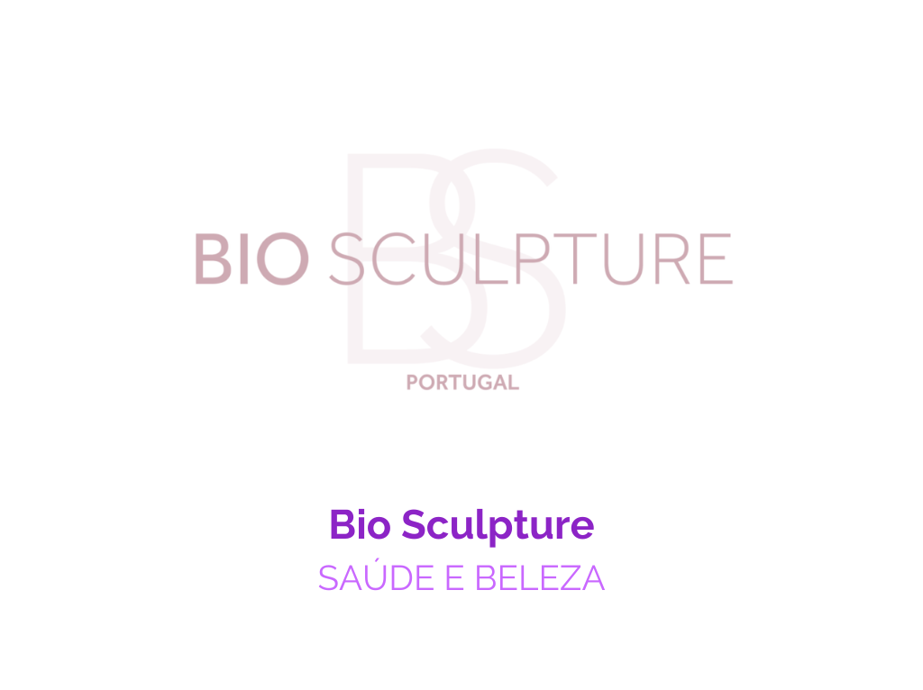 Bio Sculpture