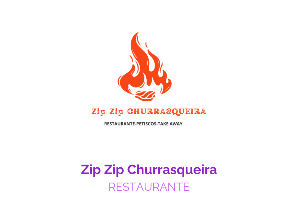 Zip Zip Churrasqueira