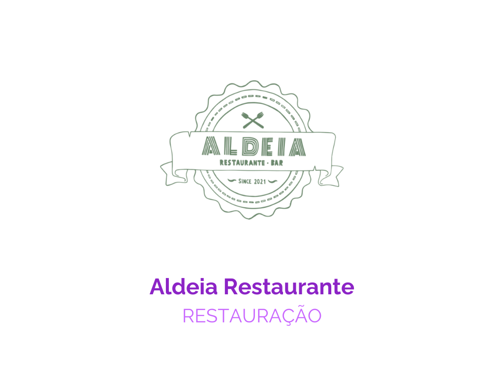 Aldeia Restaurante