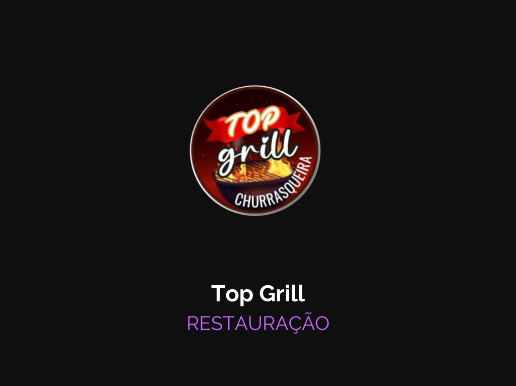 Top Grill