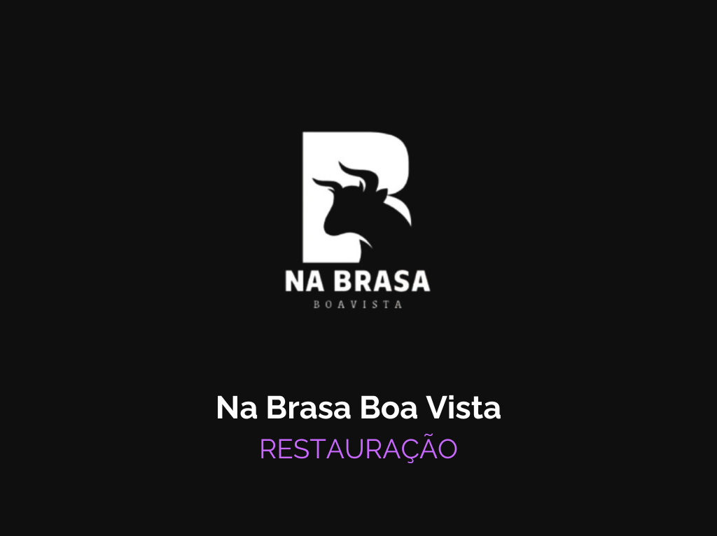 Na Brasa Boa Vista