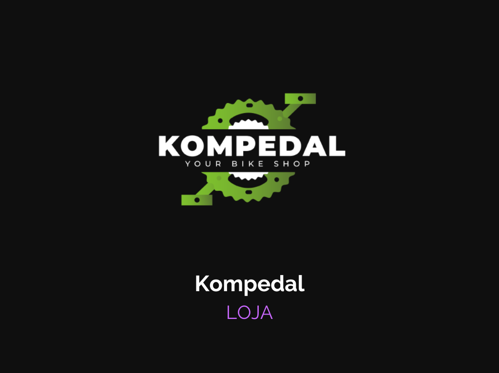 Kompedal