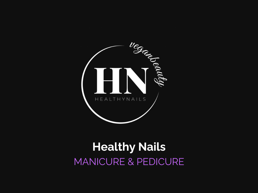 healthynails