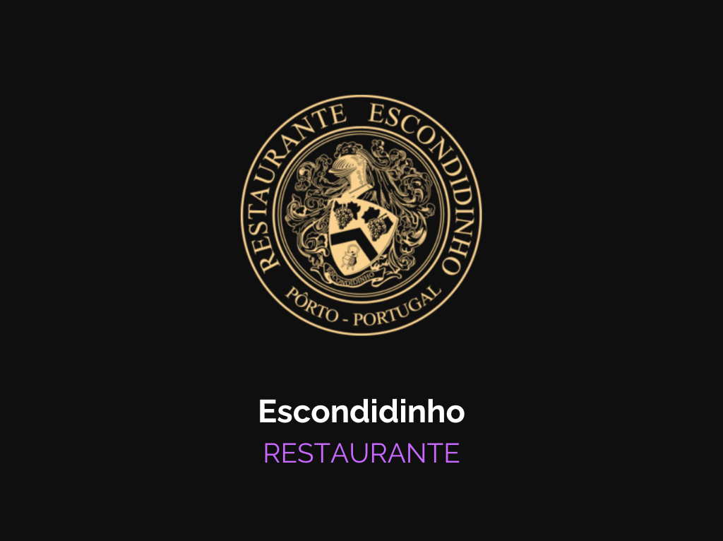 escondidinho restaurante